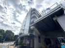 ファーストパークレジデンスの外観
