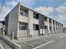 クレイノ西大寺の間取り画像