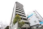 パークハイム東白島の間取り画像
