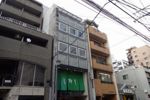 青柳屋ビルの間取り画像