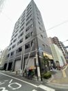 ペイサージュ文京の間取り画像