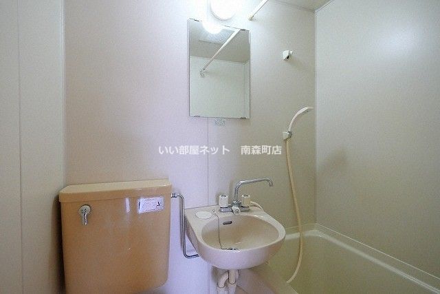 バスルーム