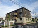 D-room椿 B棟の間取り画像