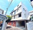 WIN玉川の間取り画像