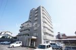 ロイアルコート桑原の間取り画像