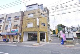 SO中井Iの外観画像
