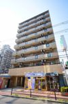 第16関根マンションの間取り画像