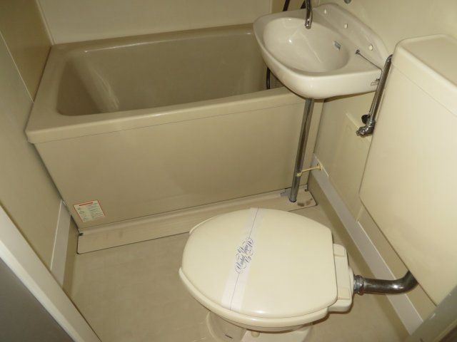 バスルーム
