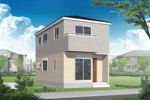 グランソフィア上広谷 C号棟の間取り画像