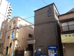 アイコート板橋大和町の外観画像