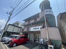 パークサイドキムラの間取り画像