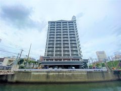 No.35 サーファーズプロジェクト2100小倉駅の外観画像