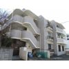クリオ辻堂参番館の外観