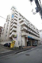 コスモ伊勢佐木長者町の外観画像
