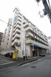 コスモ伊勢佐木長者町の間取り画像