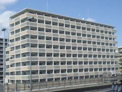 willDo浜崎通の外観画像