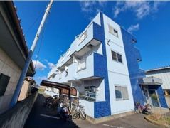 フラッツマグノリアの外観画像