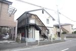 セジュール千の外観