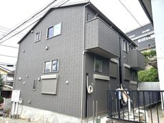 hills T・Eの外観画像