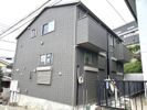 hills T・Eの間取り画像