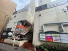 ラムール守口(旧 コーポのぐち)の外観