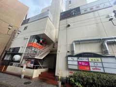 ラムール守口（旧 コーポのぐち）の外観画像