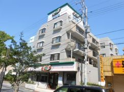 ウインズ今川の外観画像