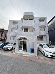 御棚町ヒルズの外観画像