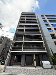 グランリーヴェル横濱南ADELEの外観画像