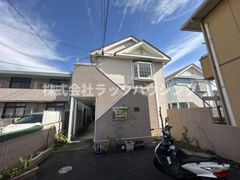 ぺパオの外観画像