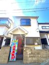 福岡武蔵野戸建の間取り画像