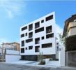 COZY川名本町の外観