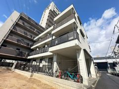 フィネスYの外観画像
