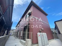 サムゴールドの外観画像