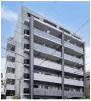 ALTERNA菊川Ⅱの外観画像