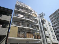 ドーム白島の外観画像