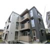 D-ROOM 二軒茶屋 TMTの外観