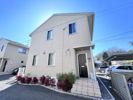 BLISS COURT A棟の間取り画像