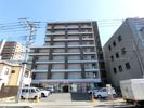 シェルト新都心の間取り画像