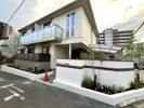 エクラージュ牛田旭の外観画像