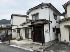 馬木2丁目畠中貸家の外観画像