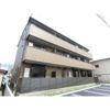 メゾンパーク木ノ下の間取り画像