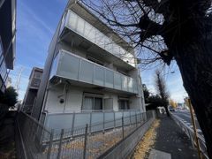 レオネクストアビタシオン Nの外観画像