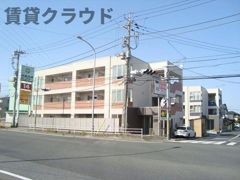 F＆RⅡの外観画像