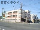 F＆RⅡの間取り画像