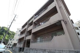 オーパスⅠの外観画像