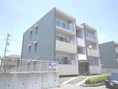 ルネス本城学研台IIの外観画像