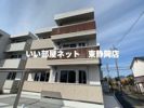 ヴィオレッタの間取り画像