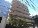 日神パレステージ新宿御苑の間取り画像
