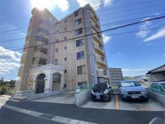 ミラベル嵐ヶ丘の外観画像